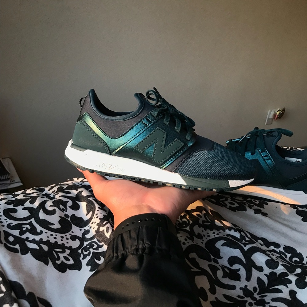New Balance Lifestyle
